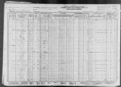 ROBERSON MAGISTERIAL DIST > 98-27