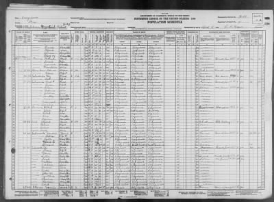 ROBERSON MAGISTERIAL DIST > 98-28