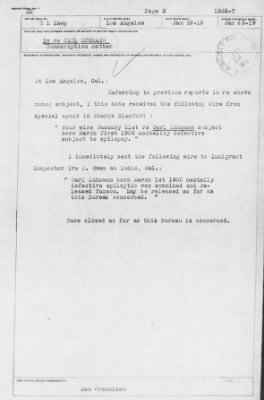 Old German Files, 1909-21 > Various (#151946)