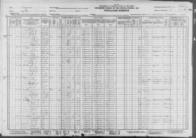 WYTHEVILLE MAGISTERIAL DIST > 99-13