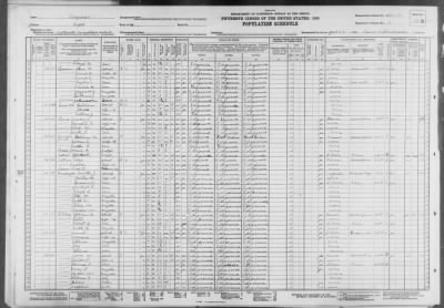 WYTHEVILLE MAGISTERIAL DIST > 99-13