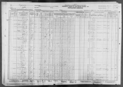 WYTHEVILLE MAGISTERIAL DIST > 99-13