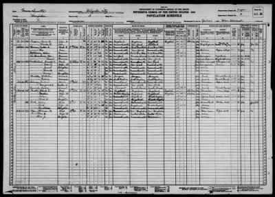 HOLYOKE CITY, WARD 3 > 7-142