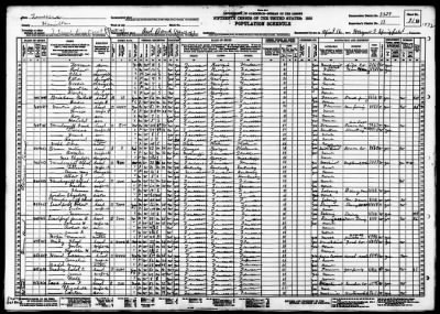 CIVIL DIST 3  AND RED BANK  AND HIXON VILLAGES > 33-79