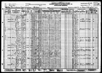 CIVIL DIST 3  AND RED BANK  AND HIXON VILLAGES > 33-79