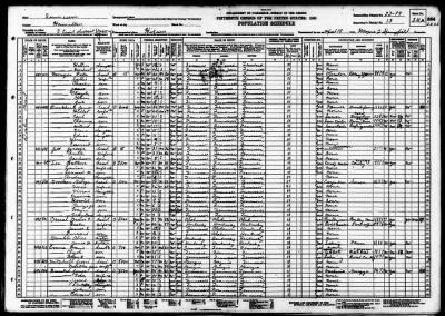 CIVIL DIST 3  AND RED BANK  AND HIXON VILLAGES > 33-79