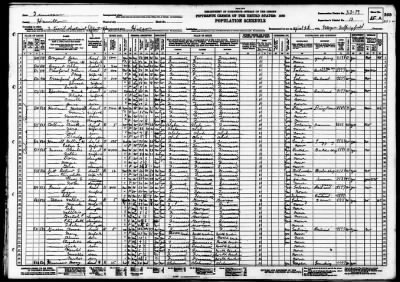 CIVIL DIST 3  AND RED BANK  AND HIXON VILLAGES > 33-79