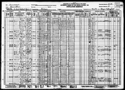 CIVIL DIST 3  AND RED BANK  AND HIXON VILLAGES > 33-79