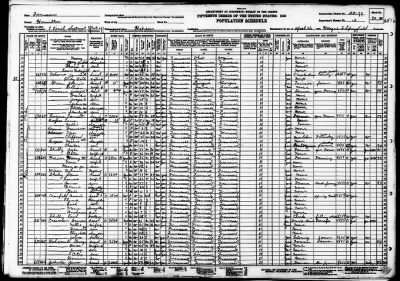 CIVIL DIST 3  AND RED BANK  AND HIXON VILLAGES > 33-79