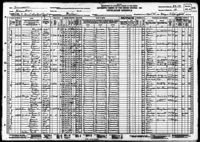 CIVIL DIST 3  AND RED BANK  AND HIXON VILLAGES > 33-79