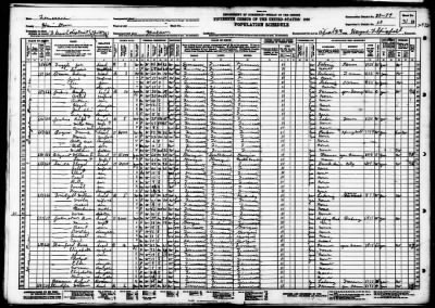 CIVIL DIST 3  AND RED BANK  AND HIXON VILLAGES > 33-79