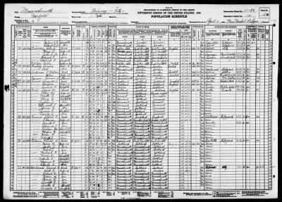 QUINCY CITY, WARD 1 > 11-84