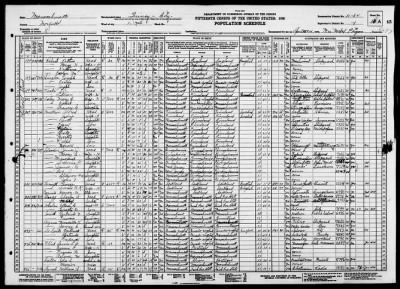 QUINCY CITY, WARD 1 > 11-84