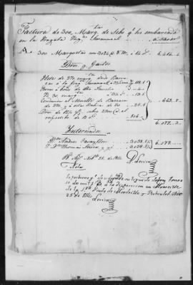 Thumbnail for 1815 > U.S. frigate Consitution et al. v. Ship Susannah