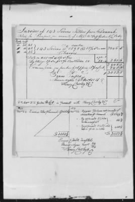 Thumbnail for 1815 > U.S. frigate Consitution et al. v. Ship Susannah