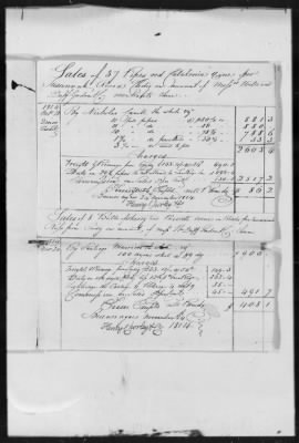 1815 > U.S. frigate Consitution et al. v. Ship Susannah