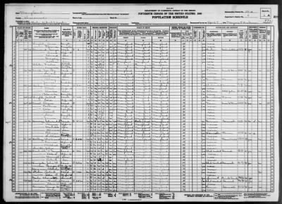 ELECTION DIST 3, TYASKIN > 23-4