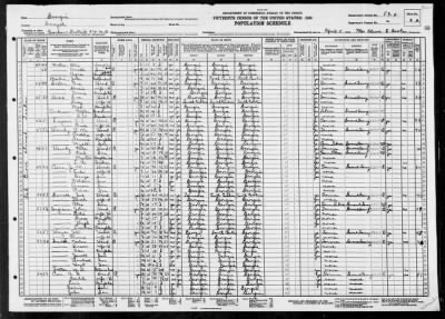 MILITIA DIST 878, BARKER > 59-4