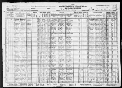 MILITIA DIST 1289, ADAMSVILLE > 61-151