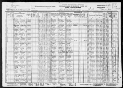 MILITIA DIST 1289, ADAMSVILLE > 61-151