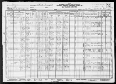 MILITIA DIST 1289, ADAMSVILLE > 61-151