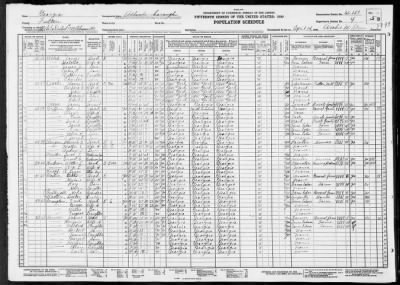 MILITIA DIST 1289, ADAMSVILLE > 61-151