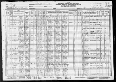 MILITIA DIST 1289, ADAMSVILLE > 61-151