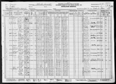 MILITIA DIST 1289, ADAMSVILLE > 61-151