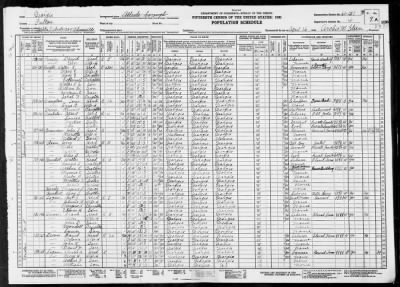 MILITIA DIST 1289, ADAMSVILLE > 61-151