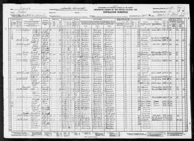 MILITIA DIST 1289, ADAMSVILLE > 61-151