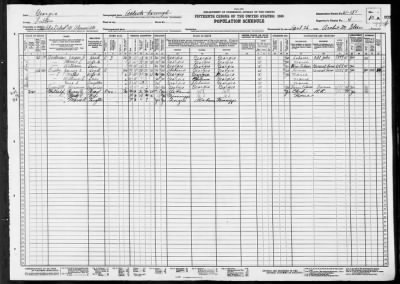 MILITIA DIST 1289, ADAMSVILLE > 61-151