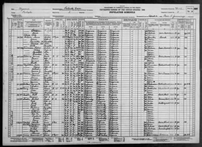 Thumbnail for PULASKI TOWN, WARD 2 > 78-11