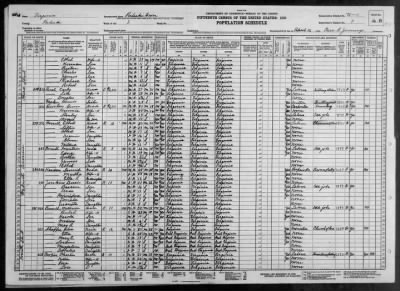 Thumbnail for PULASKI TOWN, WARD 2 > 78-11