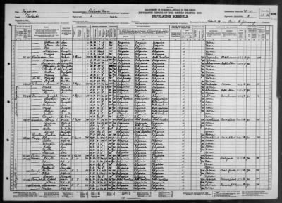 Thumbnail for PULASKI TOWN, WARD 2 > 78-11