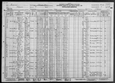 Thumbnail for PULASKI TOWN, WARD 3 > 78-12