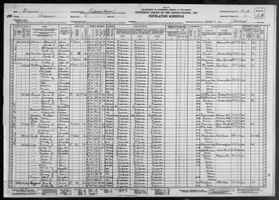 Thumbnail for PULASKI TOWN, WARD 3 > 78-12