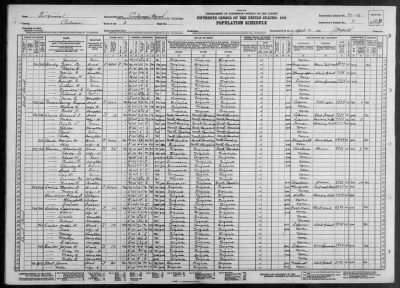 Thumbnail for PULASKI TOWN, WARD 3 > 78-12