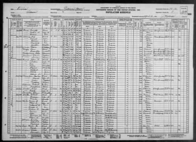 Thumbnail for PULASKI TOWN, WARD 3 > 78-12