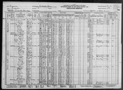 Thumbnail for PULASKI TOWN, WARD 4 > 78-13