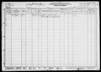 Thumbnail for NEW ORLEANS CITY, WARD 13 > 36-228