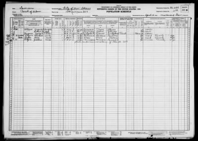 NEW ORLEANS CITY, WARD 14 > 36-236