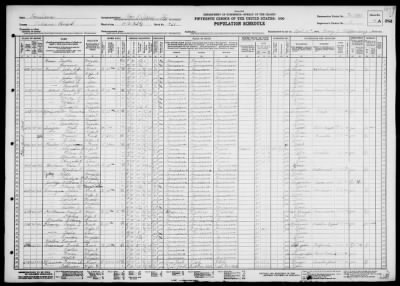 Thumbnail for NEW ORLEANS CITY, WARD 14 > 36-245