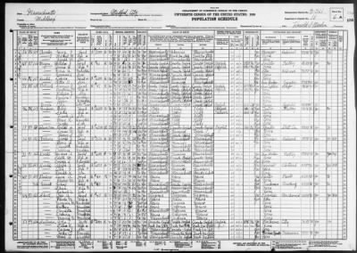 Thumbnail for MEDFORD CITY, WARD 1 > 9-311