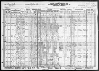 Thumbnail for MEDFORD CITY, WARD 1 > 9-311