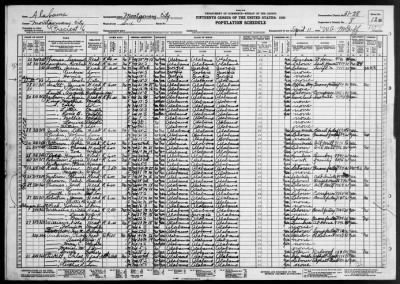 Thumbnail for MONTGOMERY CITY, WARD 6 > 51-28