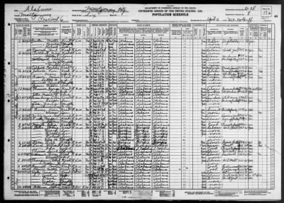 Thumbnail for MONTGOMERY CITY, WARD 6 > 51-28