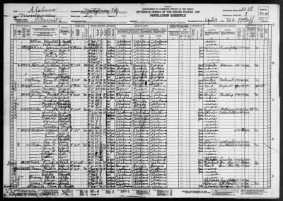 Thumbnail for MONTGOMERY CITY, WARD 6 > 51-28