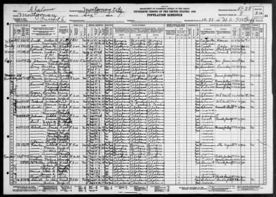 Thumbnail for MONTGOMERY CITY, WARD 6 > 51-28