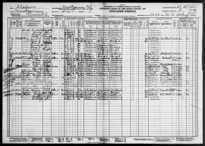 Thumbnail for MONTGOMERY CITY, WARD 6 > 51-28