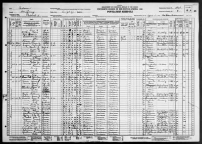 MONTGOMERY CITY, WARD 6 > 51-29